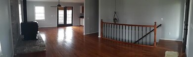 Living Room Pan