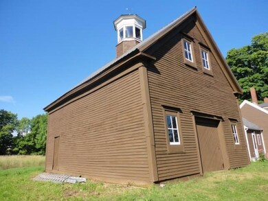 BARN