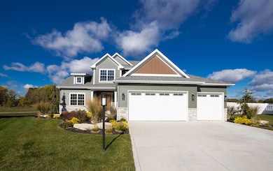 7264 E 115th Ave, Crown Point, IN 46307 - photo 3