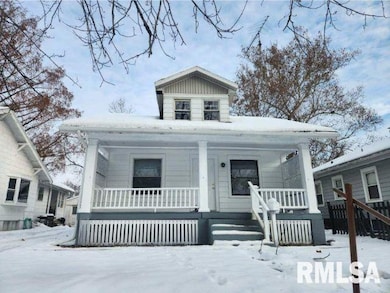 2516 S 10th St, Springfield, IL 62703 - photo 3