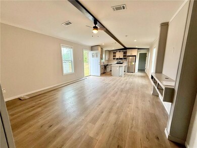 136 Topaz Ln, Trout, LA 71371 - photo 3