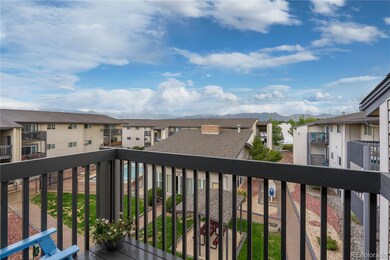 5030 El Camino Dr unit 12, Colorado Springs, CO 80918 - photo 2