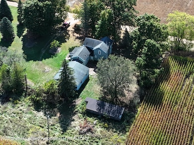 10307 Holmes Hwy, Eaton Rapids, MI 48827 - photo 6