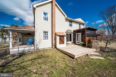 6801 Old Solomons Island Rd, Friendship, MD 20758 - photo 4