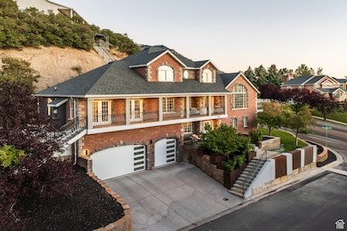 4606 Brookshire Cir, Provo, UT 84604 - photo 3