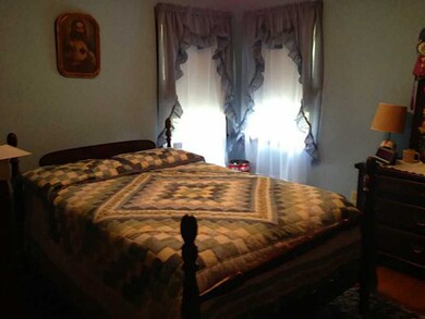 Master Bedroom.