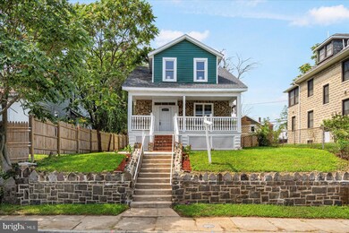 4916 Belair Rd, Baltimore, MD 21206 - photo 2