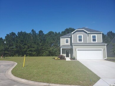 1116 Dalmore Ct unit Lot 171 Republic B, Conway, SC 29526 - photo 2