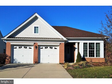 5 Essex St, Plainsboro, NJ 08536 - photo 3