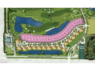 16349 Corsica Way, Naples, FL 34110 - photo 3