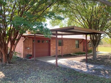 6033 Timber Trail, Azle, TX 76020 - photo 2