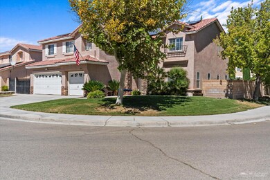 2809 Caruso Ln, Lancaster, CA 93536 - photo 4