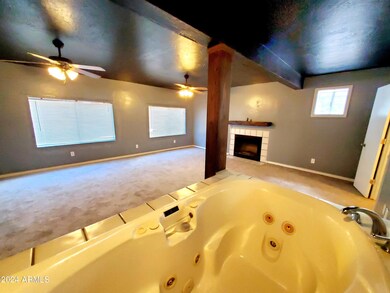 508 N Vista Rd, Payson, AZ 85541 - photo 3