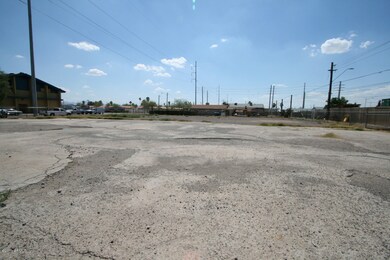 Full Lot view