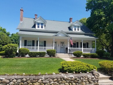 71 Cross St, Uxbridge, MA 01569 - photo 3