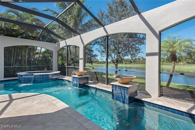 3273 Runaway Ln, Naples, FL 34114 - photo 2