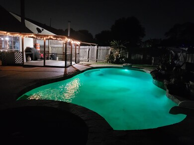 7127 Gallant Glen Ln, Houston, TX 77095 - photo 3