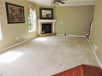 Family Room.