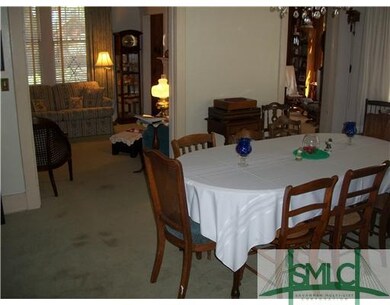 Dining Room.