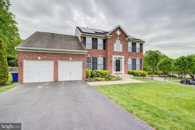8665 Tower Dr, Laurel, MD 20723 - photo 4