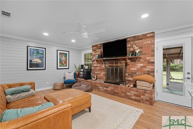 111 Biltmore Rd, Savannah, GA 31410 - photo 6