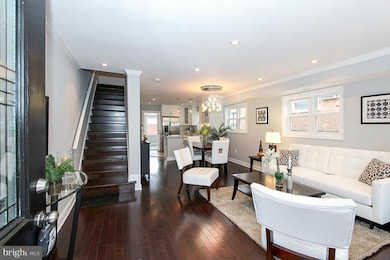 82 Tuckerman St NW, Washington, DC 20011 - photo 3