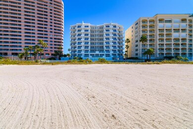 Private Beach Access