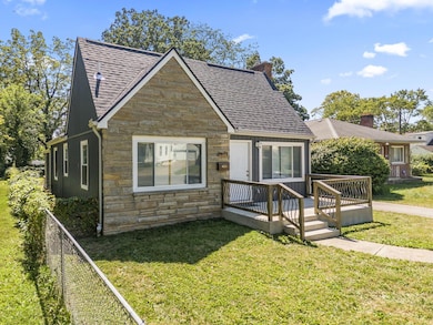 1671 E Brighton Rd, Columbus, OH 43224 - photo 2