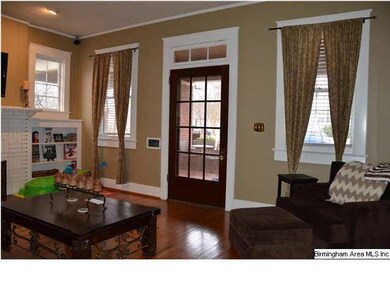 Another view of this beautiful living room area...
