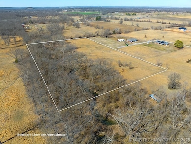 0 Orange St, Locust Grove, OK 74352 - photo 5