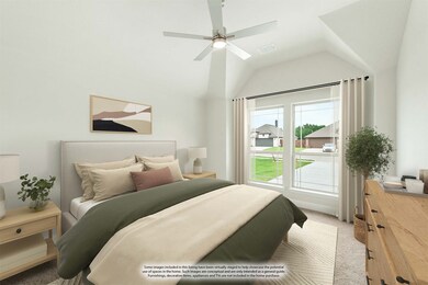 307 Spring Cir, Red Oak, TX 75154 - photo 4