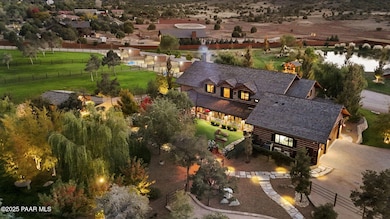 7520 N Williamson Valley Rd, Prescott, AZ 86305 - photo 5