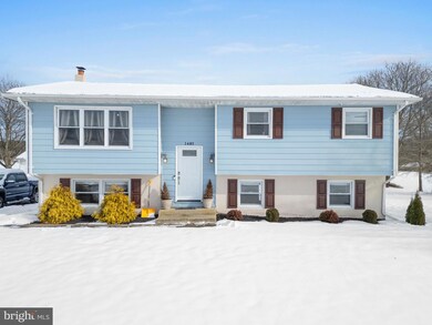 1482 Cow Marsh Creek Rd, Camden Wyoming, DE 19934 - photo 5