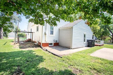 Fenced Area for Dogs or kids