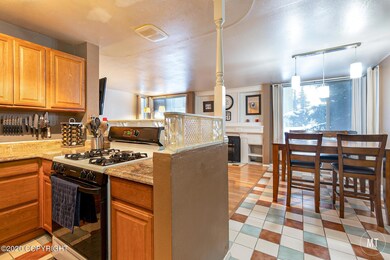 Kitchen Dining
