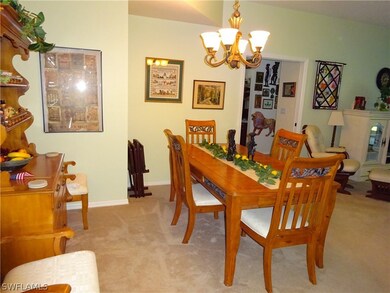Dining Living