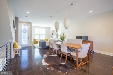 3304 9th St NE unit 1, Washington, DC 20017 - photo 3