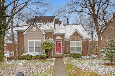 2427 Harrods Pointe Trace, Lexington, KY 40514 - photo 2