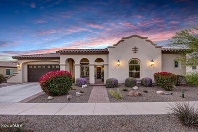 FAB GOLF COURSE HOME!