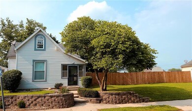 1306 W 5th St, Anderson, IN 46016 - photo 2