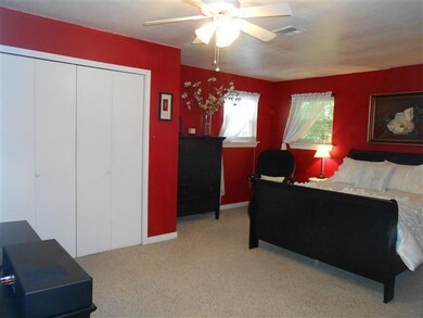 Master Bedroom.