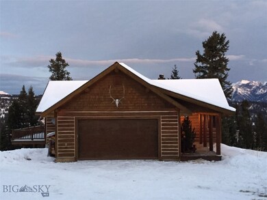 1481 Towering Pines Rd, Big Sky, MT 59716 - photo 7