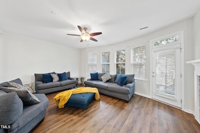 2821 Casona Way, Raleigh, NC 27616 - photo 6