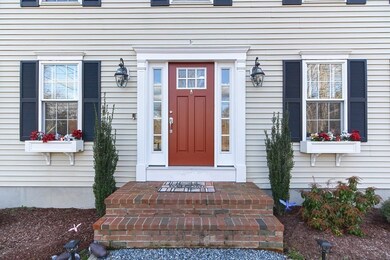 56 Elm St, Norton, MA 02766 - photo 4