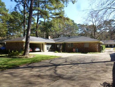 Exterior Back.