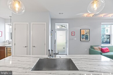 1523 3rd St NW unit 1, Washington, DC 20001 - photo 4