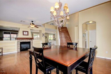 downstairs formal room