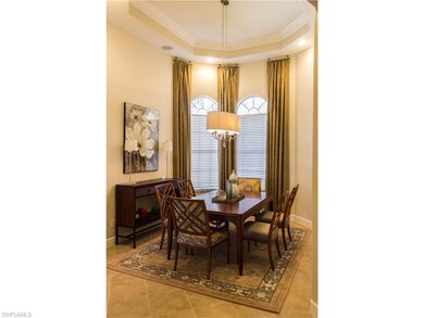 Your Formal Dining Room is the Perfect Place to En