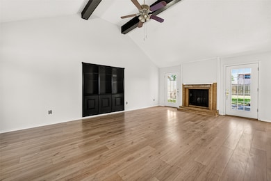 4911 Meadowood Cir, Baytown, TX 77521 - photo 3