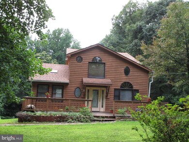 50 Lakeview Dr, Madison, VA 22727 - photo 2